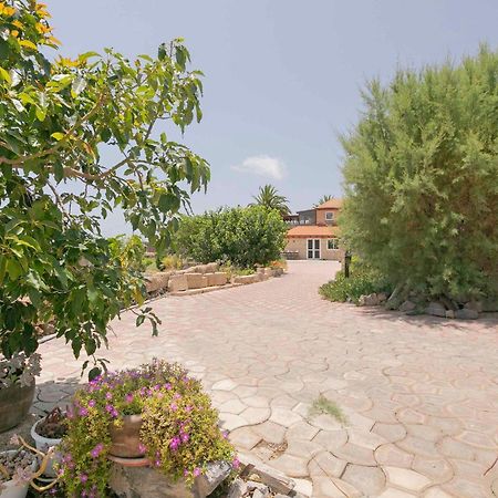 Vila Casa Wayra Granadilla De Abona Exteriér fotografie