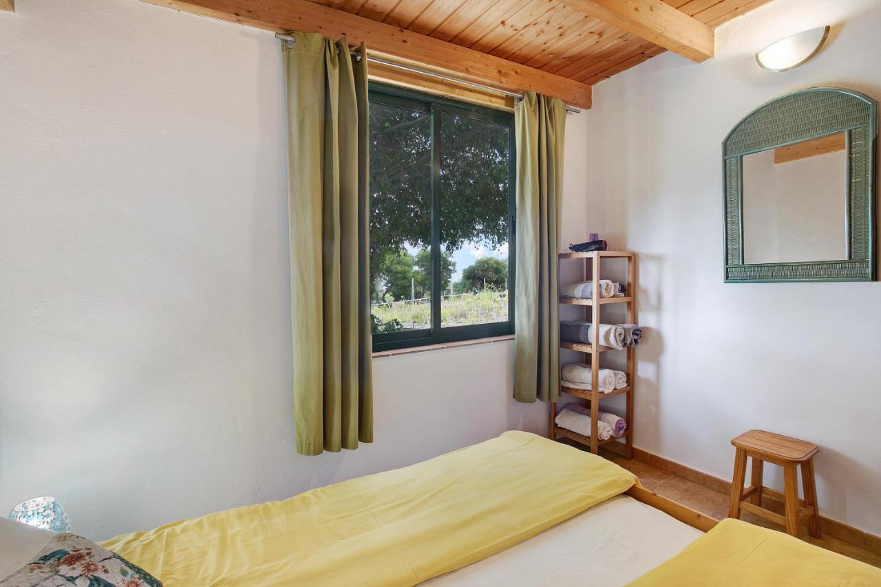 Vila Casa Wayra Granadilla De Abona Exteriér fotografie