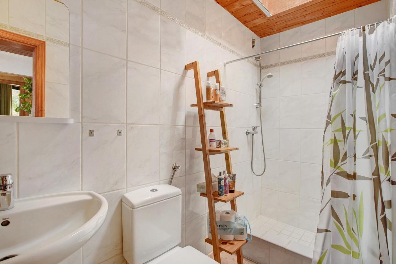 Vila Casa Wayra Granadilla De Abona Exteriér fotografie