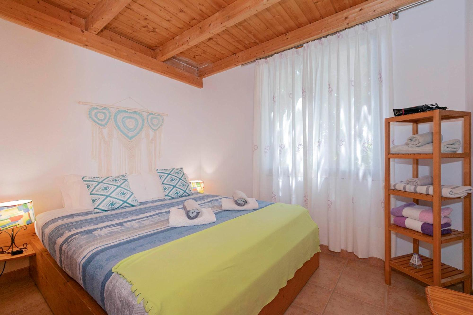 Vila Casa Wayra Granadilla De Abona Exteriér fotografie