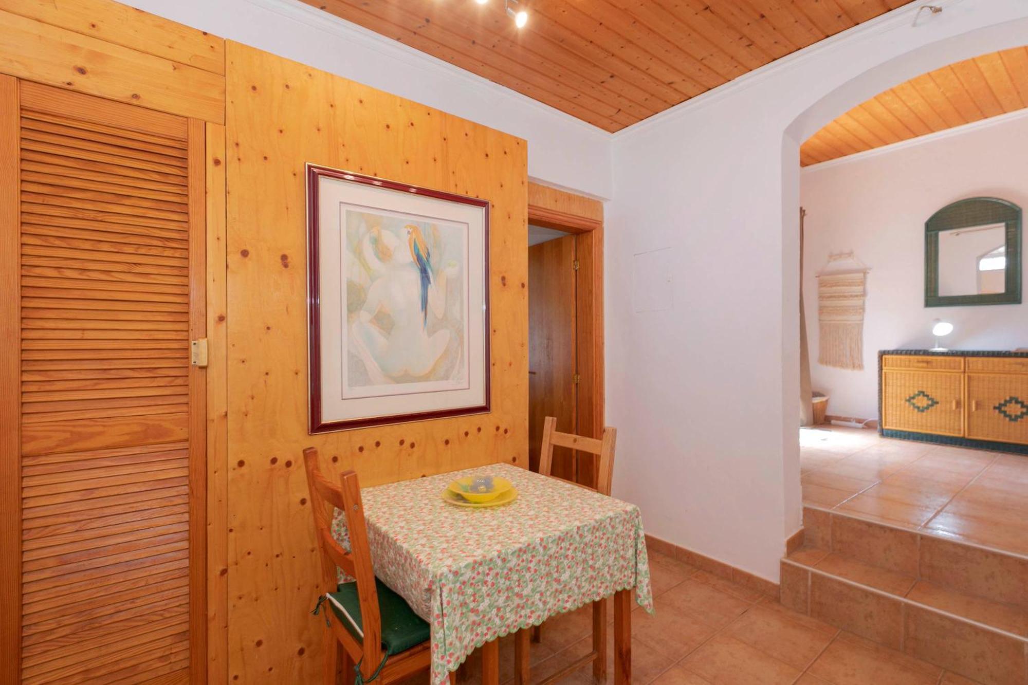 Vila Casa Wayra Granadilla De Abona Exteriér fotografie