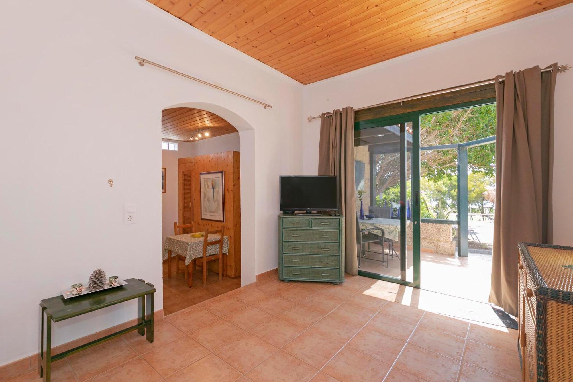 Vila Casa Wayra Granadilla De Abona Exteriér fotografie