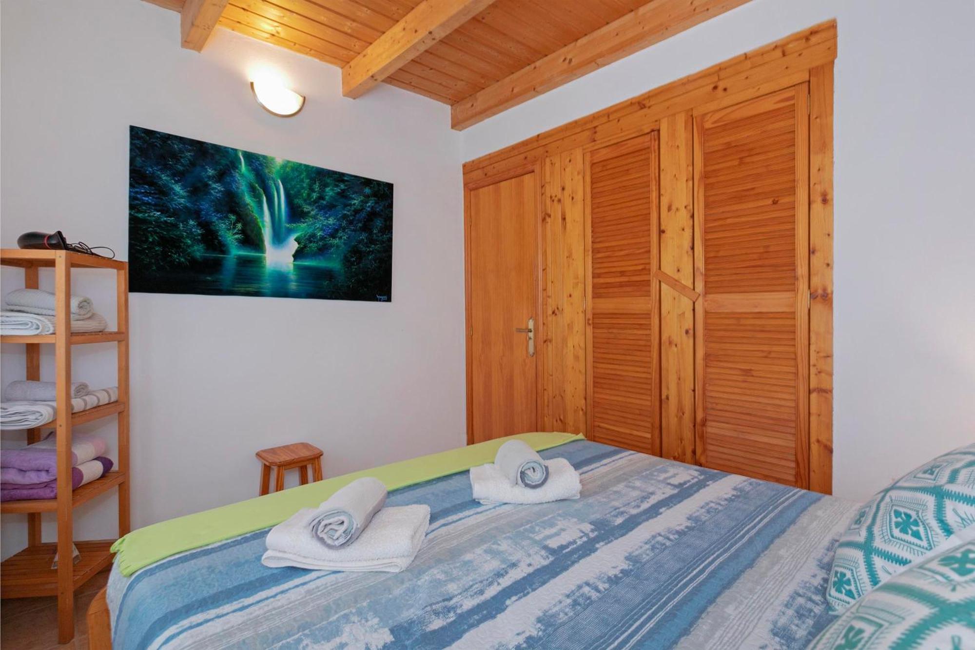 Vila Casa Wayra Granadilla De Abona Exteriér fotografie